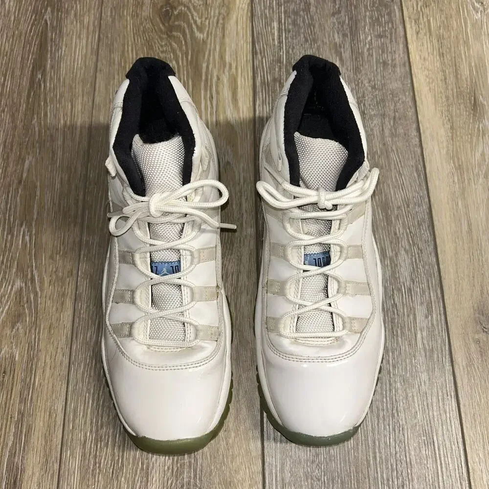 Nike previously owned